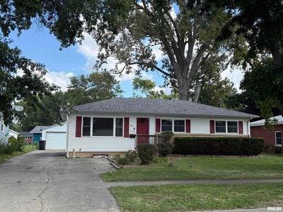 18 Radcliff Rd