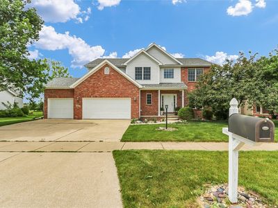 2413 Stricker Ln