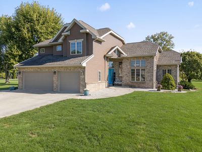 109 Duck Pond Rd