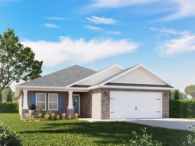 The Carlos Plan, Valhalla's Landing