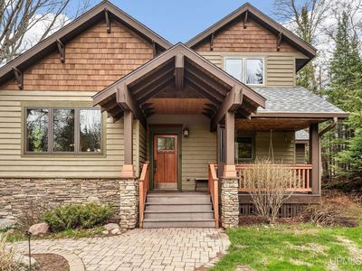 1420 W Little Shag Lake Rd