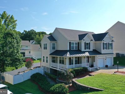 Property at 41888 Jenkins Ct, Leonardtown, MD