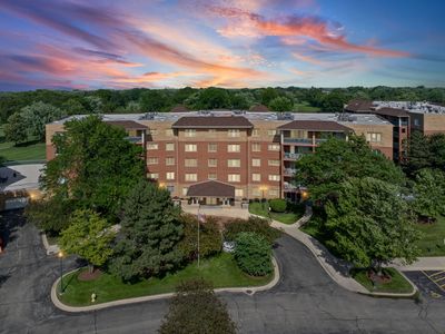 720 Creekside Dr Unit 407B