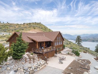 240 Little Butte Ranch Road