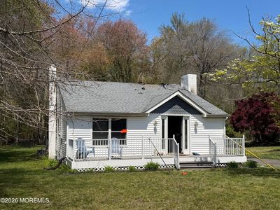 105 Butler Boulevard