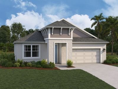 Solana II Plan, The Sanctuary - Resort Collection