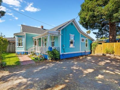 116 Clay St