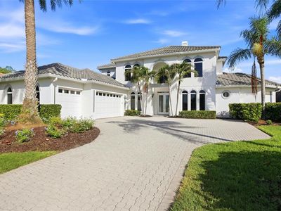 8417 Lone Eagle Way