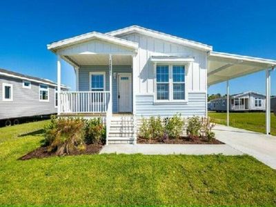 2505 E Bay Dr LOT 64