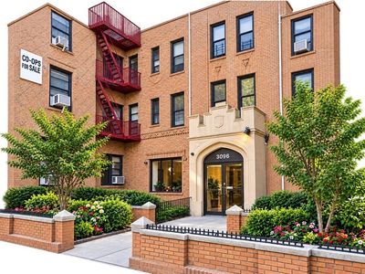 3096 Brighton 6th St APT E9