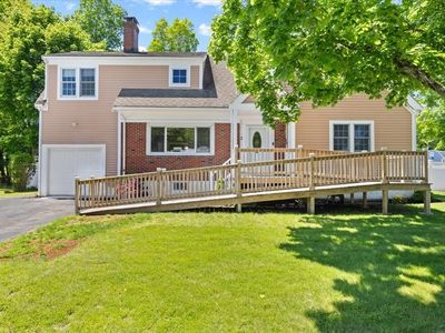 3 Selwyn Rd