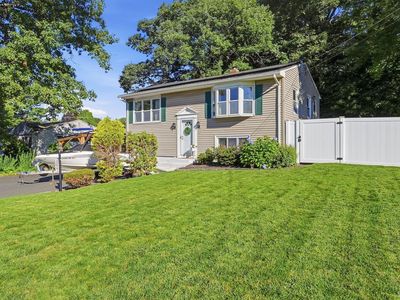 Property at 21 Circuit Ave, Ludlow, MA