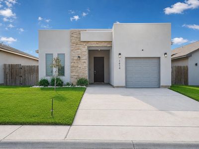 1414 El Caporal Dr