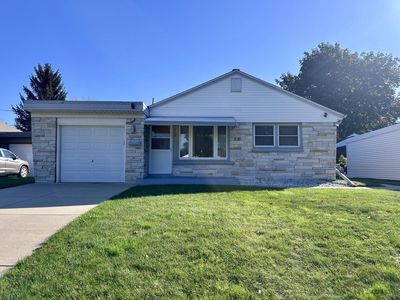 2758 S 58th STREET
