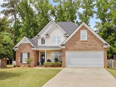 Property at 611 Shadow Wood Dr, Smiths Station, AL