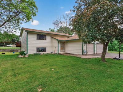12515 Hummingbird St NW