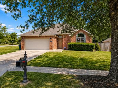 3682 W Grouse Rd