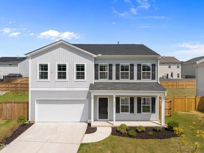 5404 Rutledgeville Ln