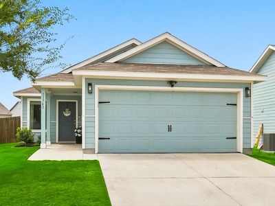 11741 Marcellus Way