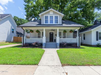 122 Roland Ave