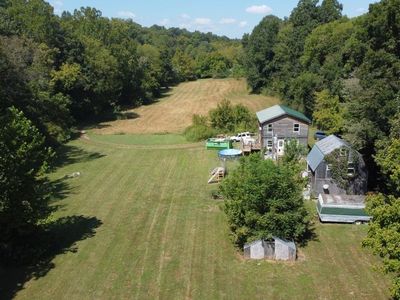 6572 Hassell Creek Rd