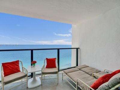 2301 S Ocean Dr APT 2603