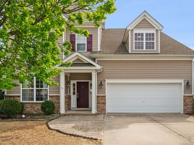 5304 Stone Station Dr