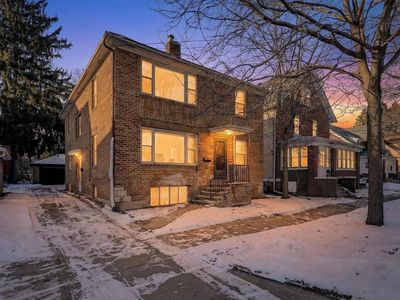 308,314,316 South Brooks Street