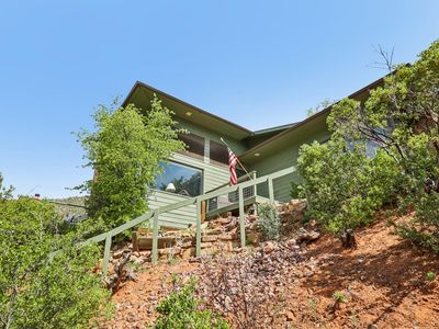 4636 N Canyon Vis