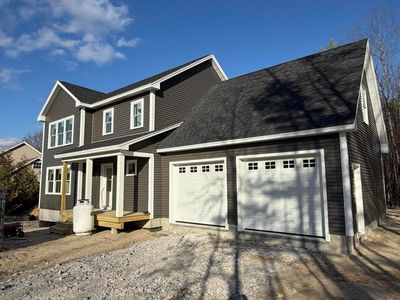 13 Eastfield Drive