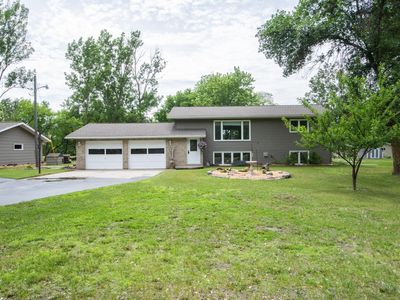 Property at 725 192nd St S, Hawley, MN