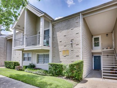 5881 Preston View Blvd APT 177