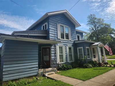 5 W Pearl St