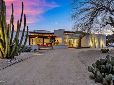 5033 E Turquoise Ave