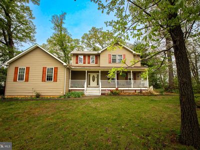 Property at 402 Pylesville Rd, Pylesville, MD