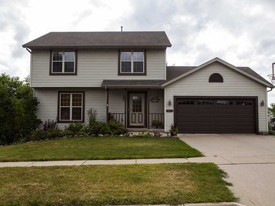 Property at 407 Kleine St, Deerfield, WI