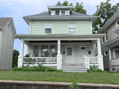 Property at 1115 14th St, Moline, IL