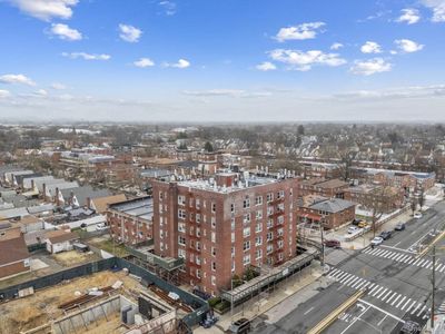 22289 Braddock Avenue #2E