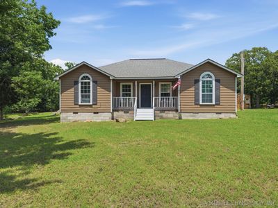 Property at 26433 W 41st St S, Sand springs, OK