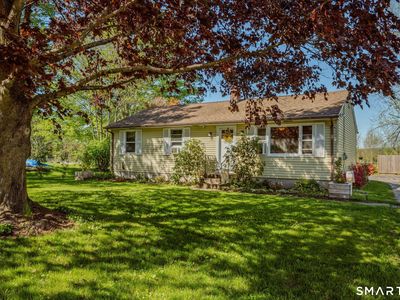 137 Fitchville Road