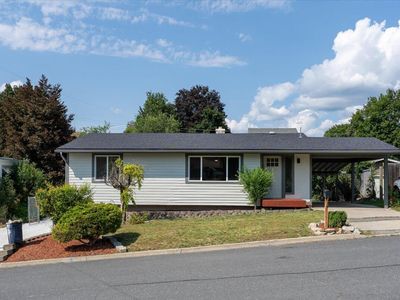 Property at 1025 E Ivy Ave, Colville, WA