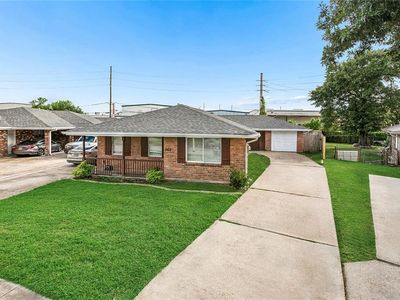 Property at 8416-18 Valor Dr, Chalmette, LA