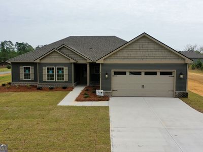 Property at 982 McCranie Dr, Metter, GA