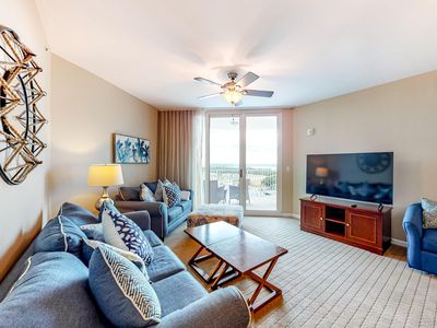 4203 Indian Bayou Trl #1804