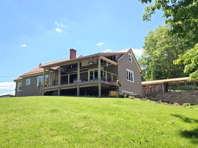 63 Morgan Rd