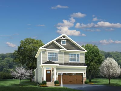 Newport Plan, Ford's Grant