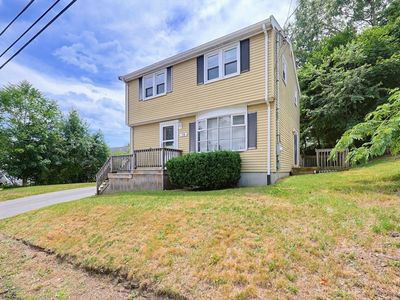 Property at 19 Indian Rd, Holbrook, MA