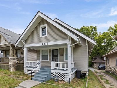 4317 Highland Ave
