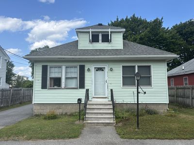 20 Kelley Street