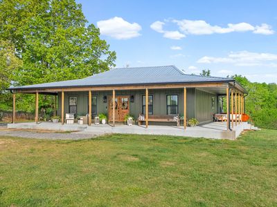 4015 Cooper Creek Rd